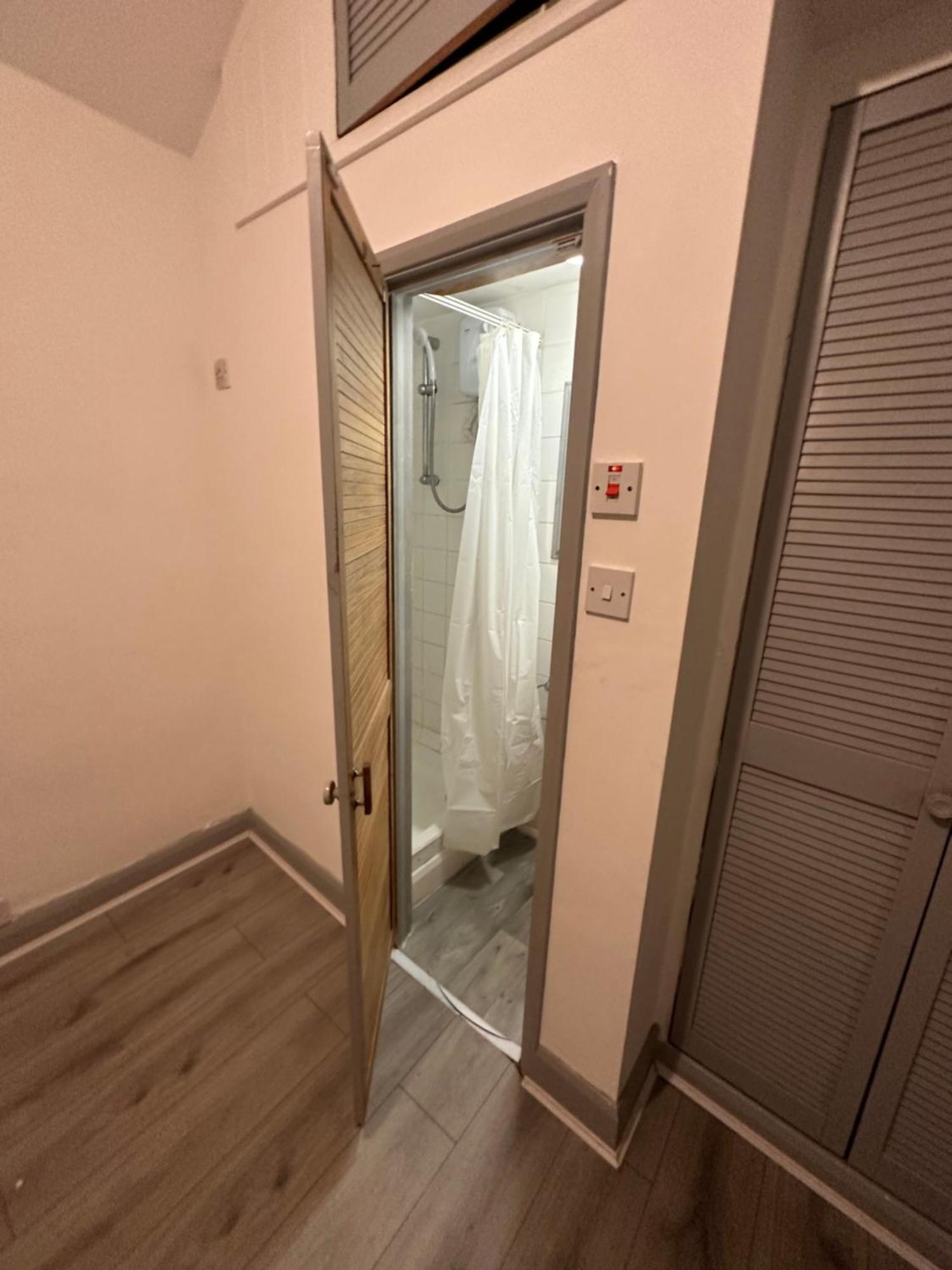 Comfy En-suite In Heart Of Kings Cross Apartament