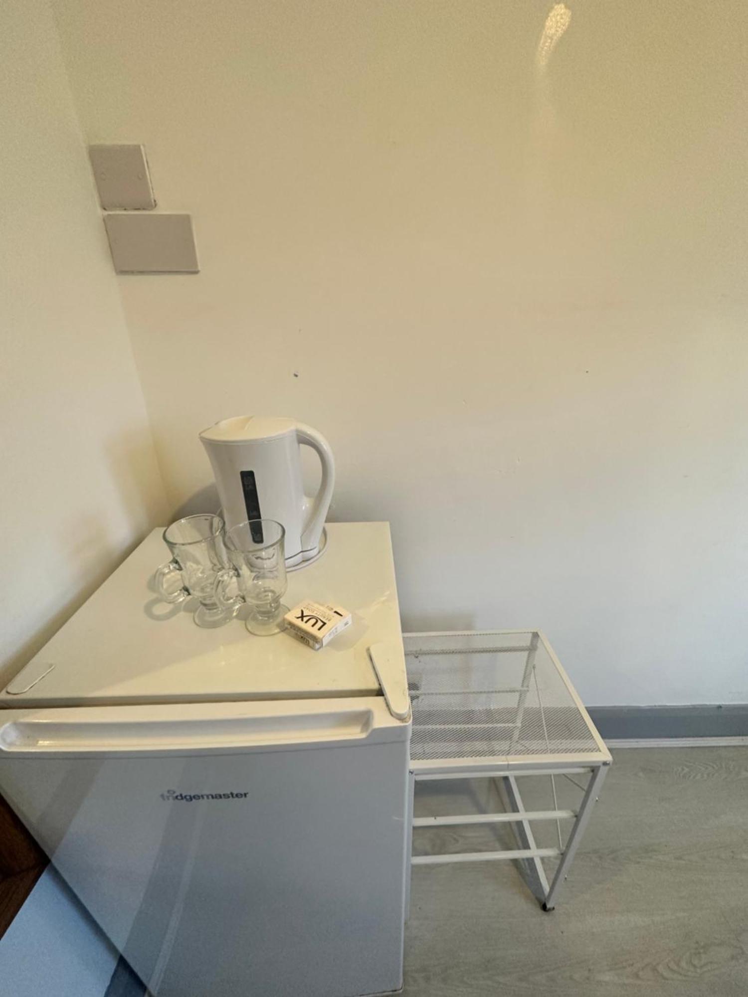 Comfy En-suite In Heart Of Kings Cross Appartamento
