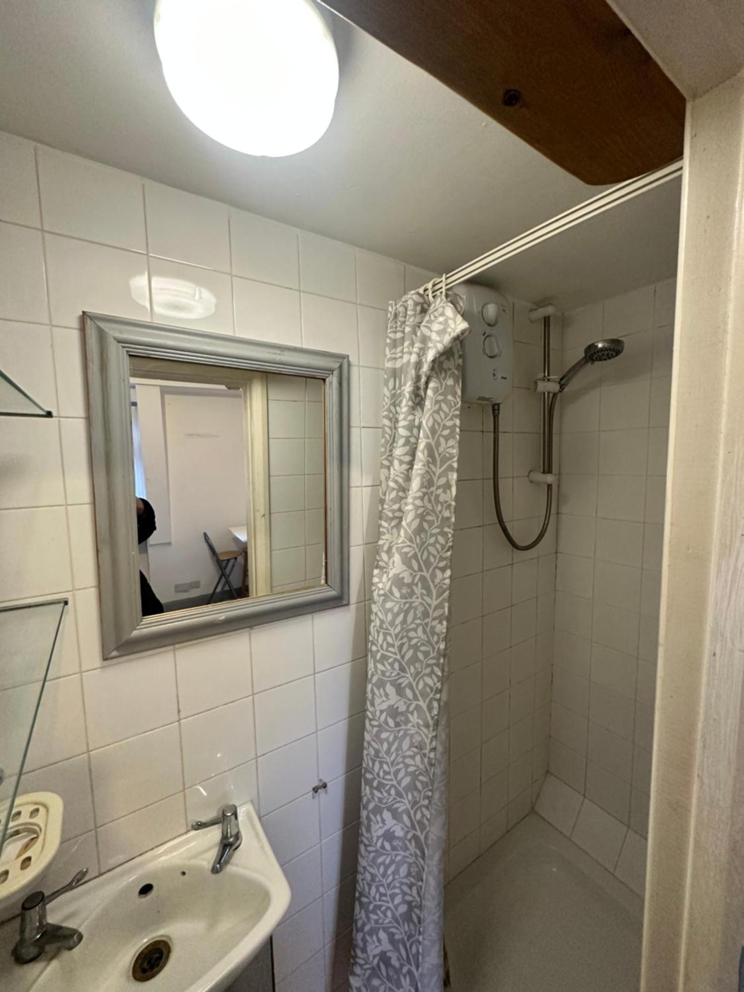 Comfy En-suite In Heart Of Kings Cross Appartamento *