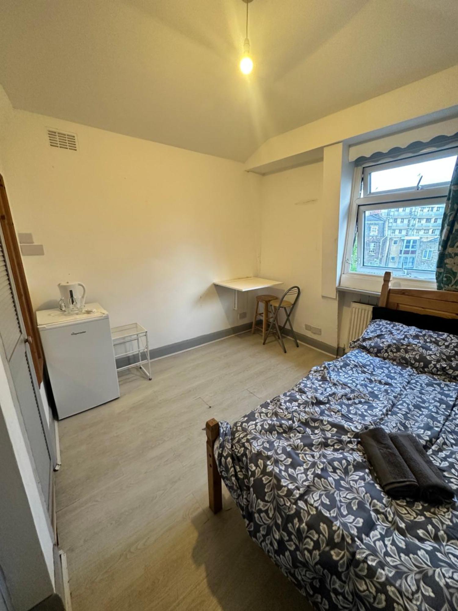 Comfy En-suite In Heart Of Kings Cross Appartamento Londra